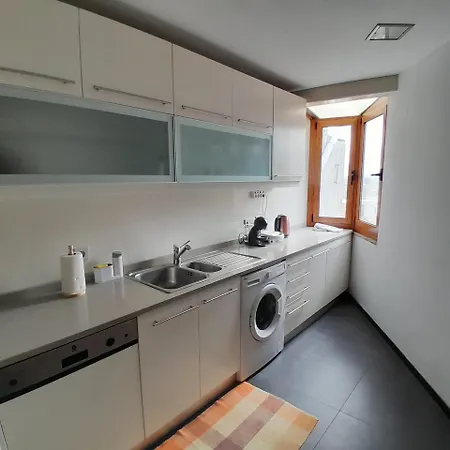 Homestay Oasis