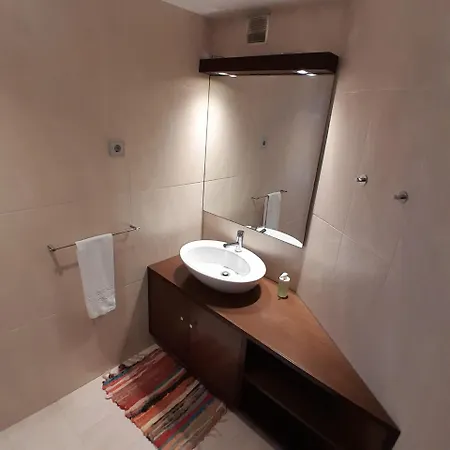 Oasis Homestay